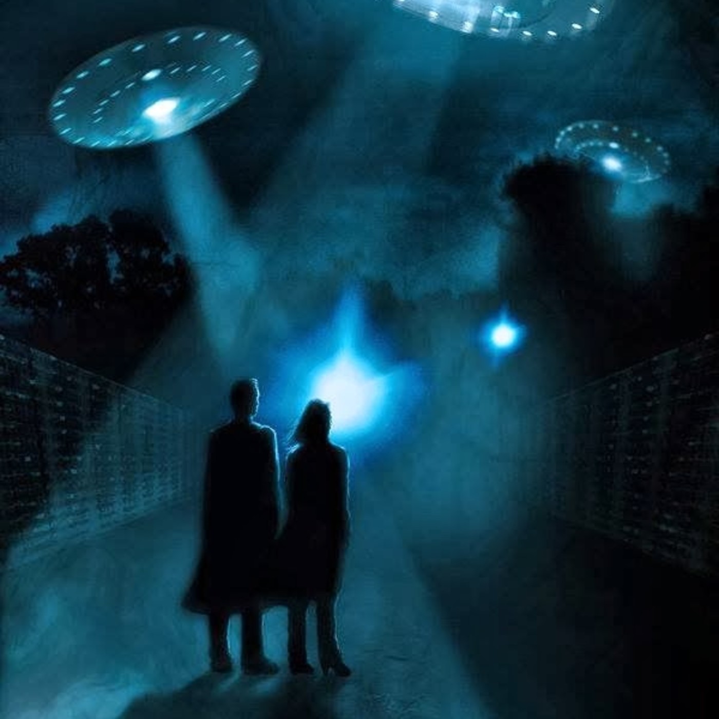 El Universo Humano: ¿Estamos Solos? #ciencia #astronomia #fisica #podcast #documental episode artwork