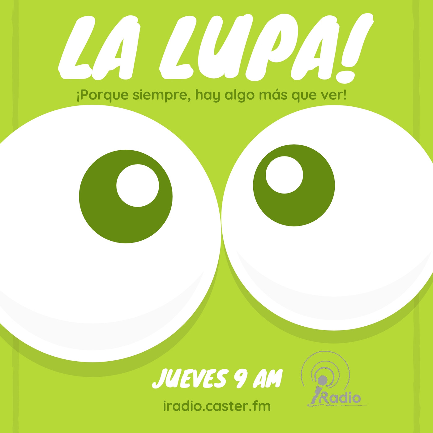 La Lupa