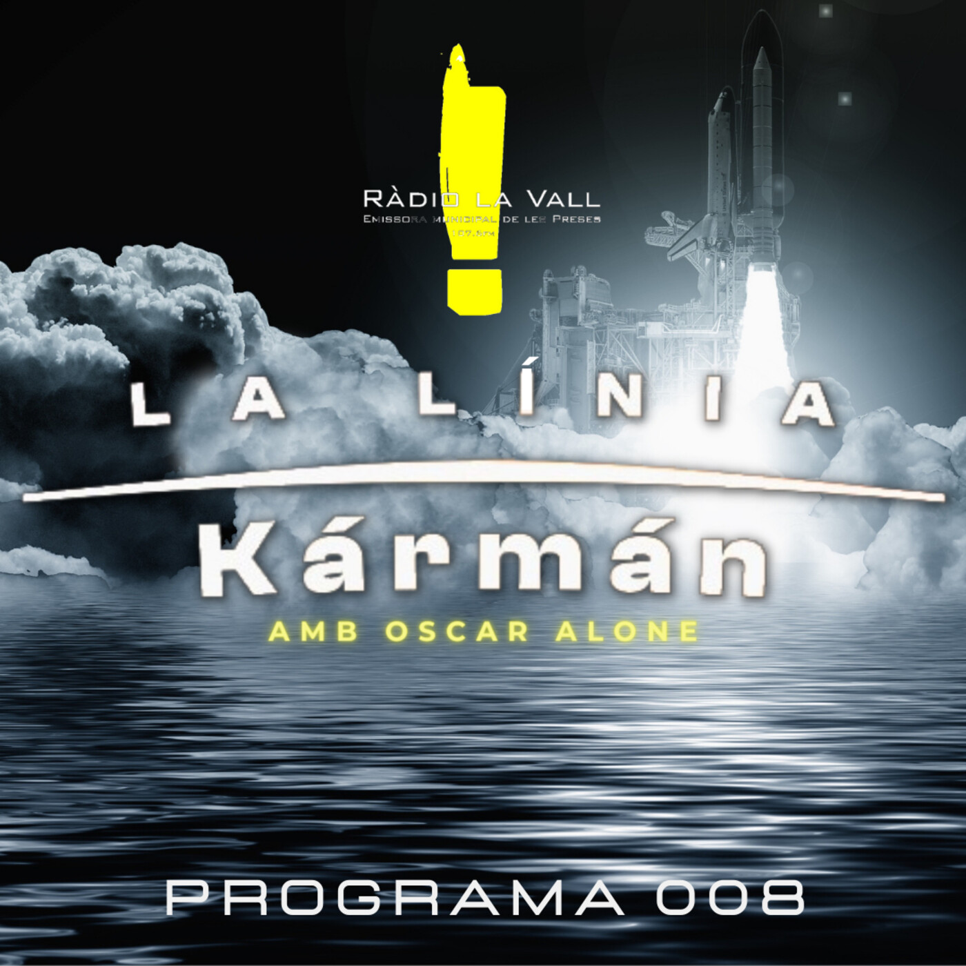 La Línia Kármán