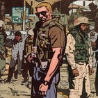 KyG 024 - El sheriff de Babilonia, Kill or be killed, N de Stephen King