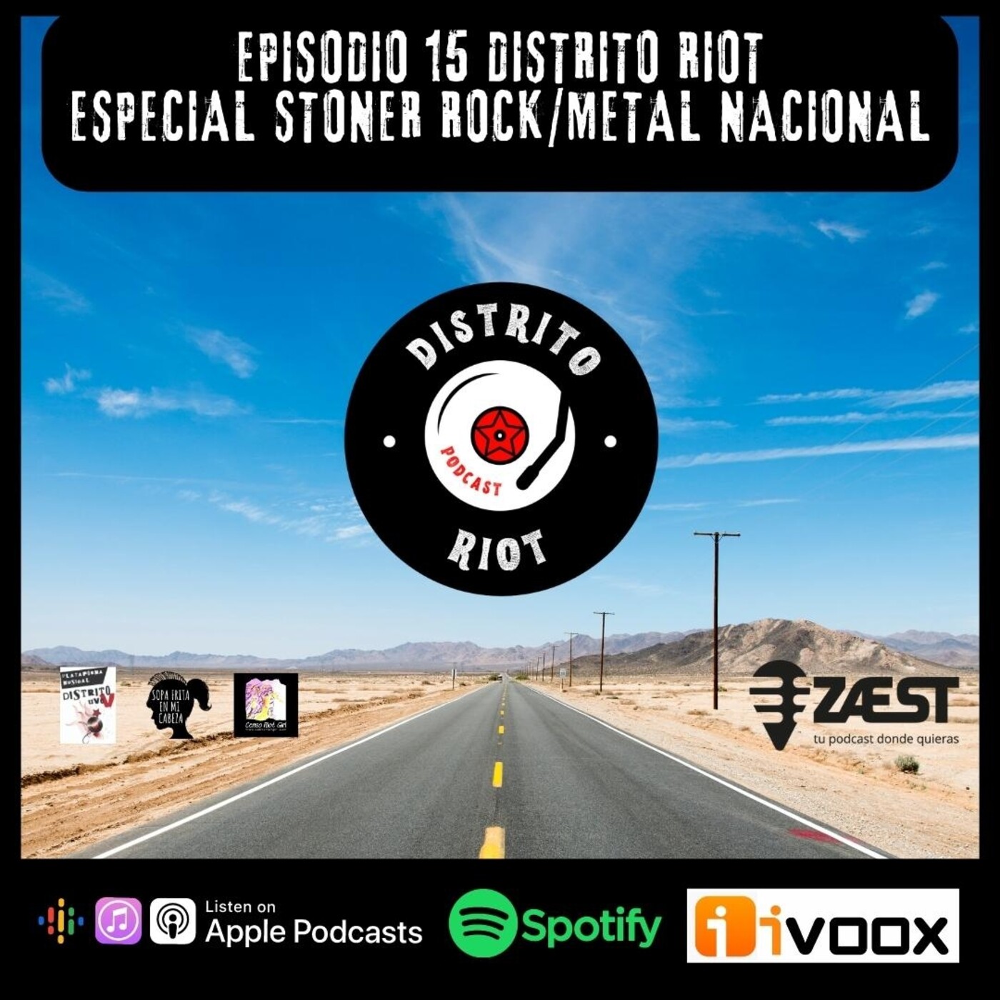 Distrito Riot