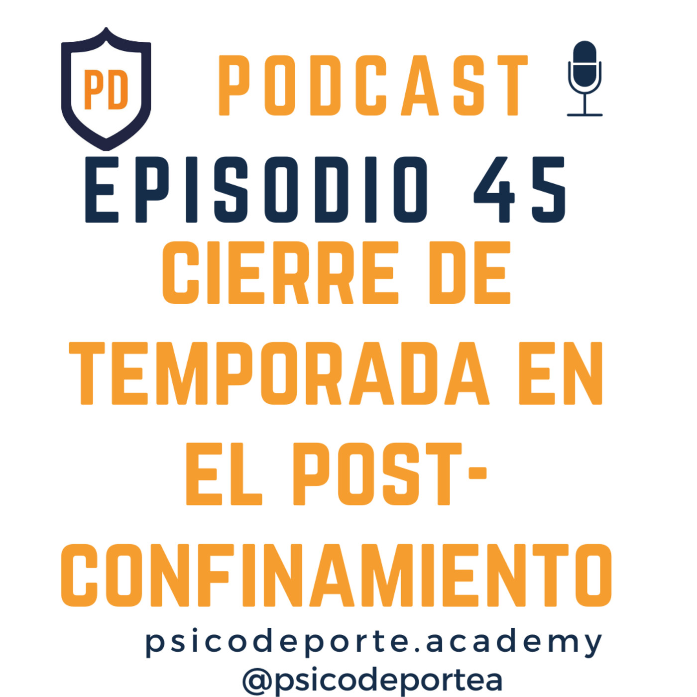 Psicodeporte Academy