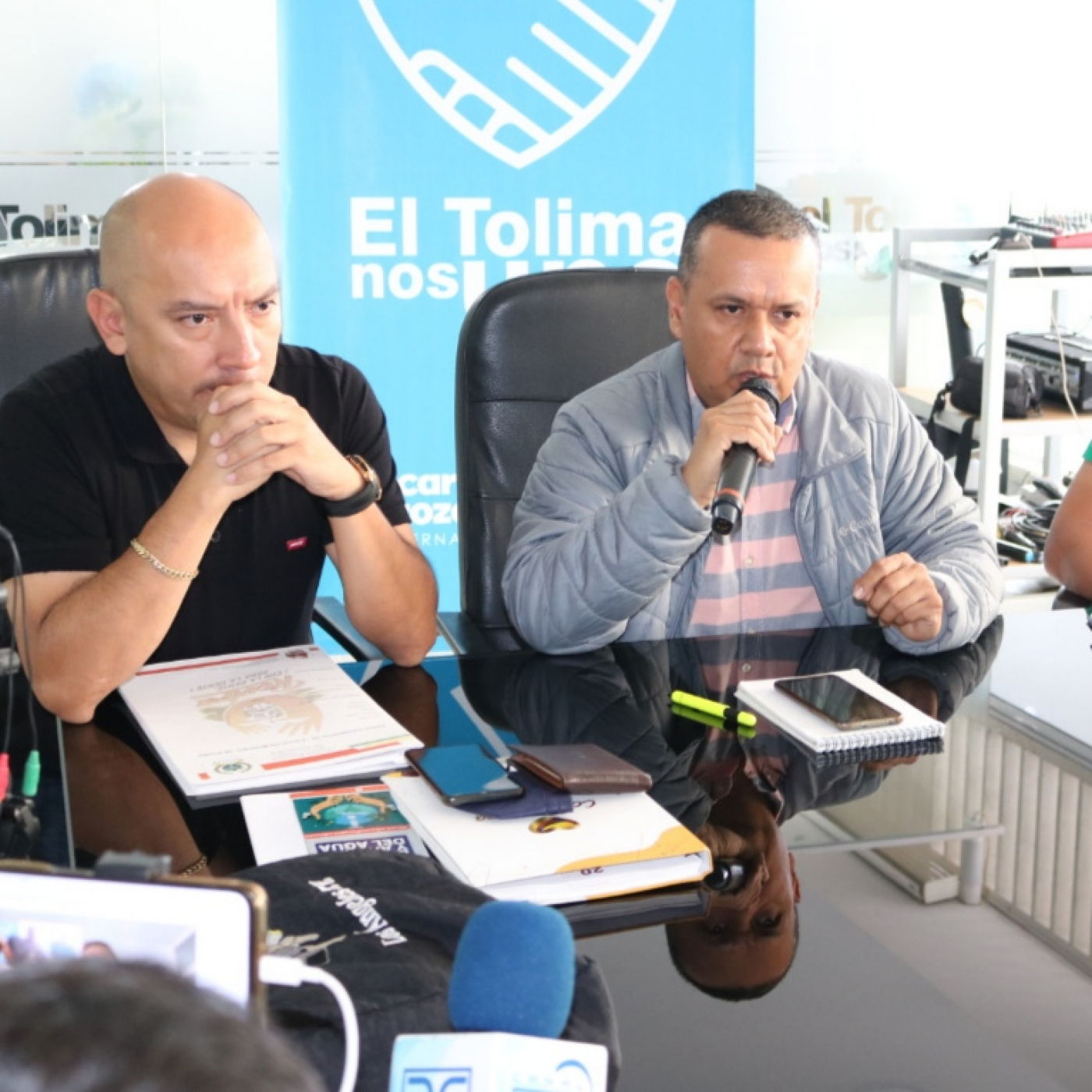 El Cronista Ibagué