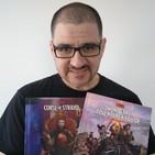 2-5 Strahd en la Costa de la Espada