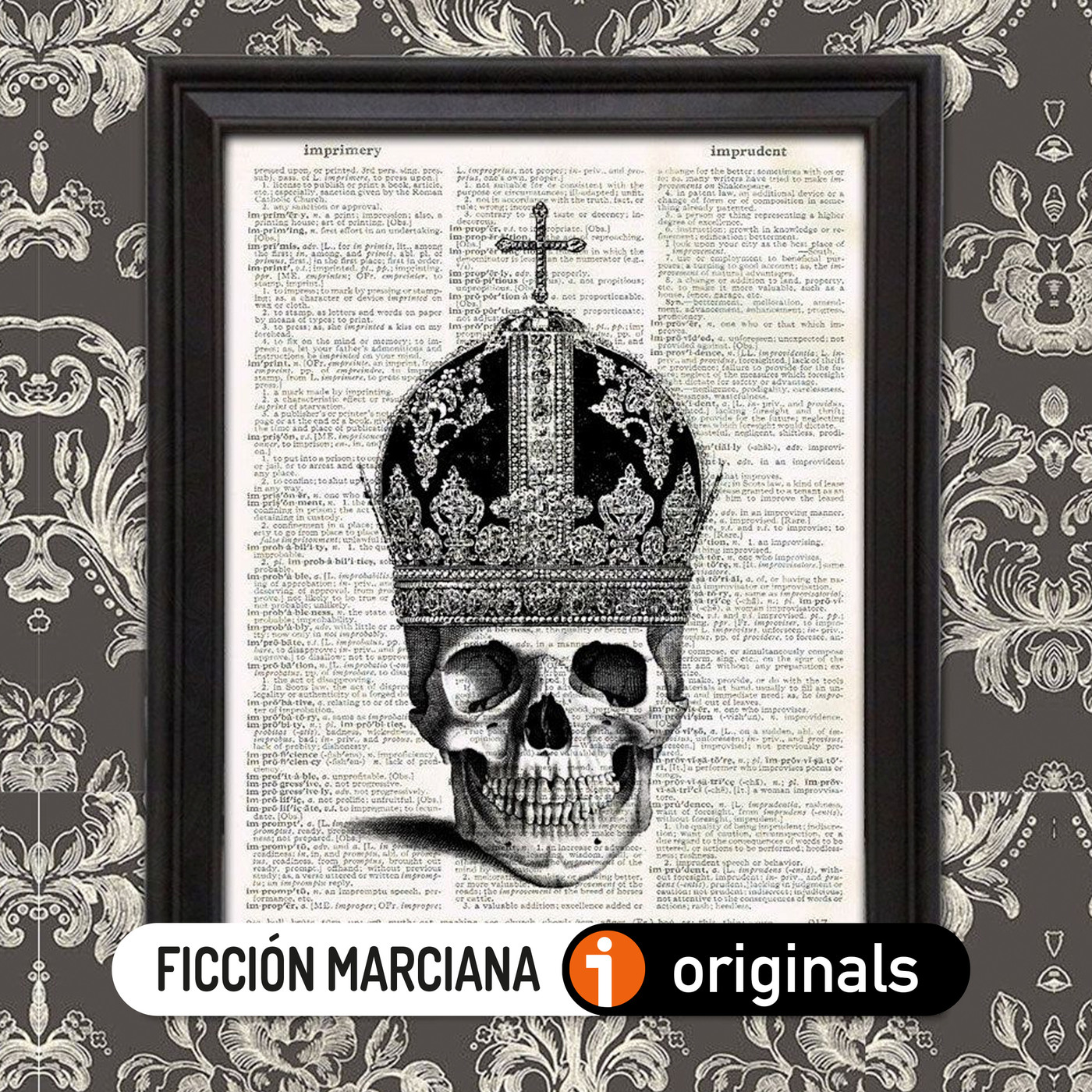 EL CRÍMEN DEL CURA GALEOTE (Benito Pérez Galdós) ⛪ Ficción Sonora - Audiolibro episode artwork