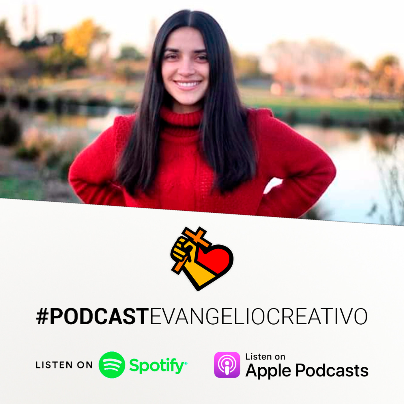 Evangelio Creativo