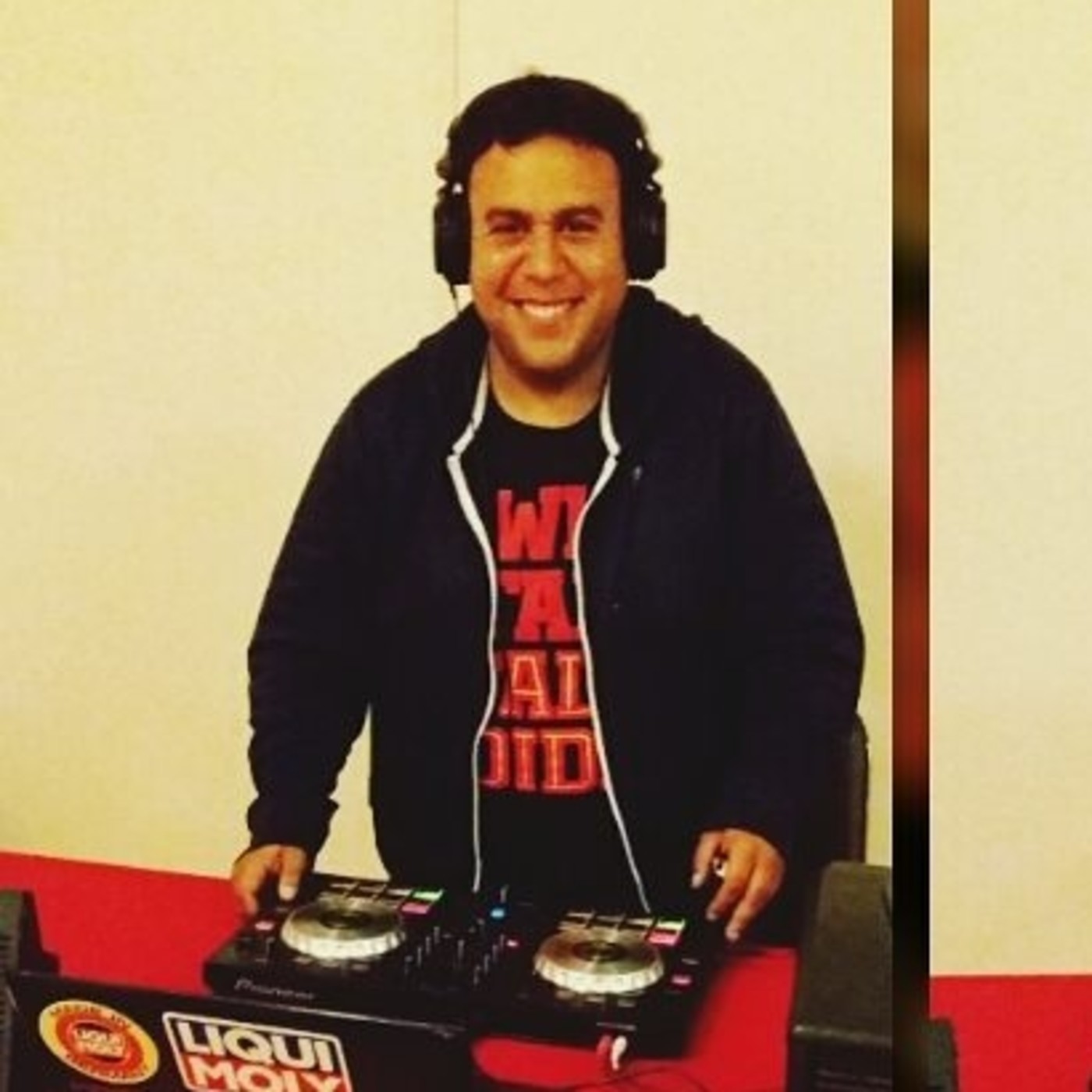 Oscar Herrera Gomez
