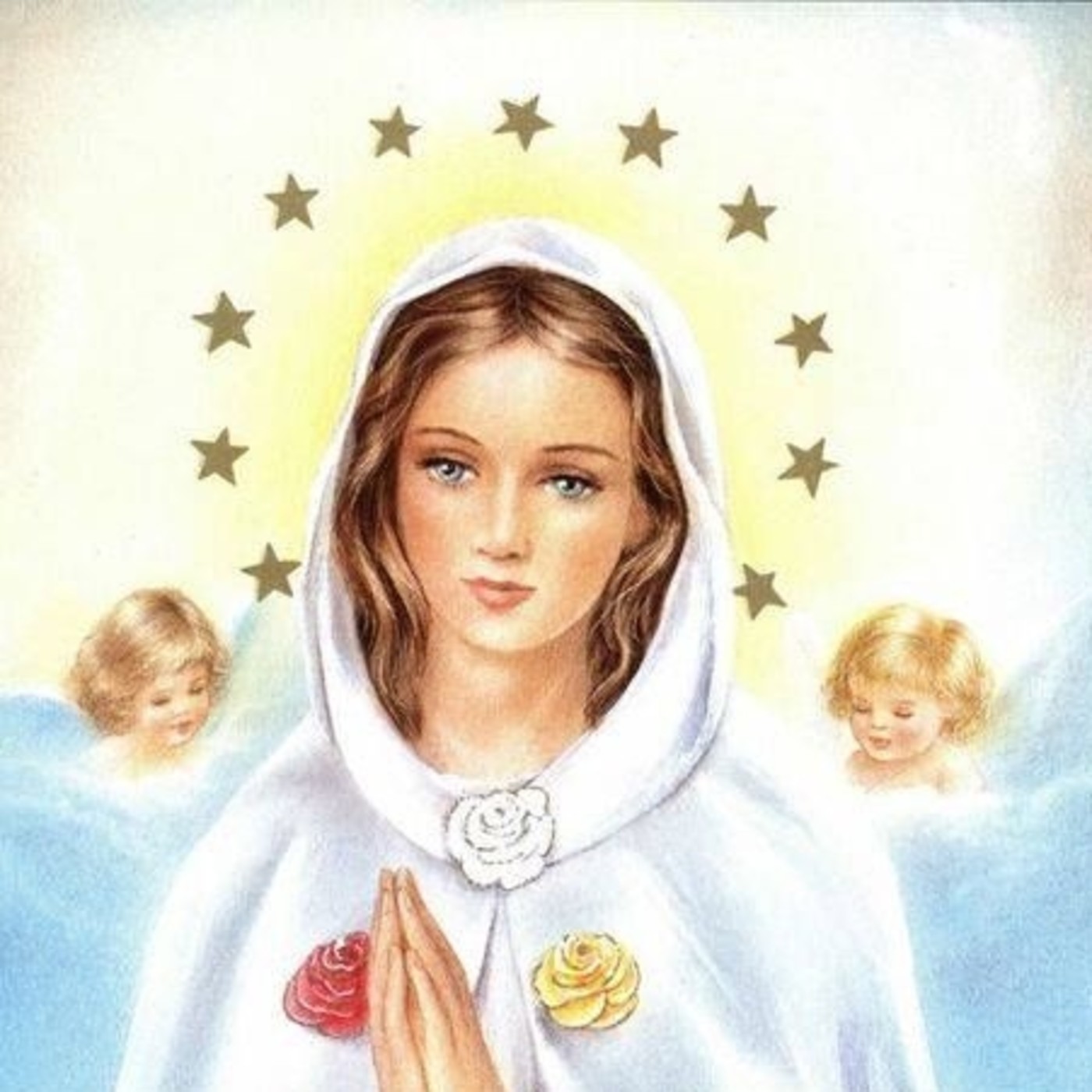 Oraciones
