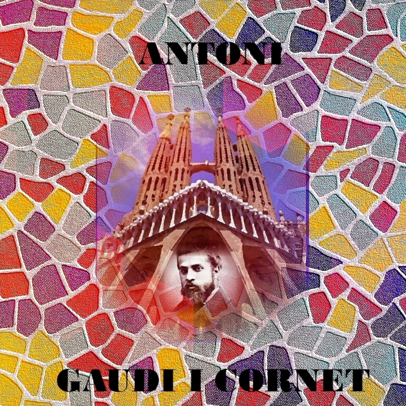 #Gaudi, Freddie Mercury, Montserrat Caballe, The Alan Parsons Project,Prince, Gregorian y Gaus episode artwork