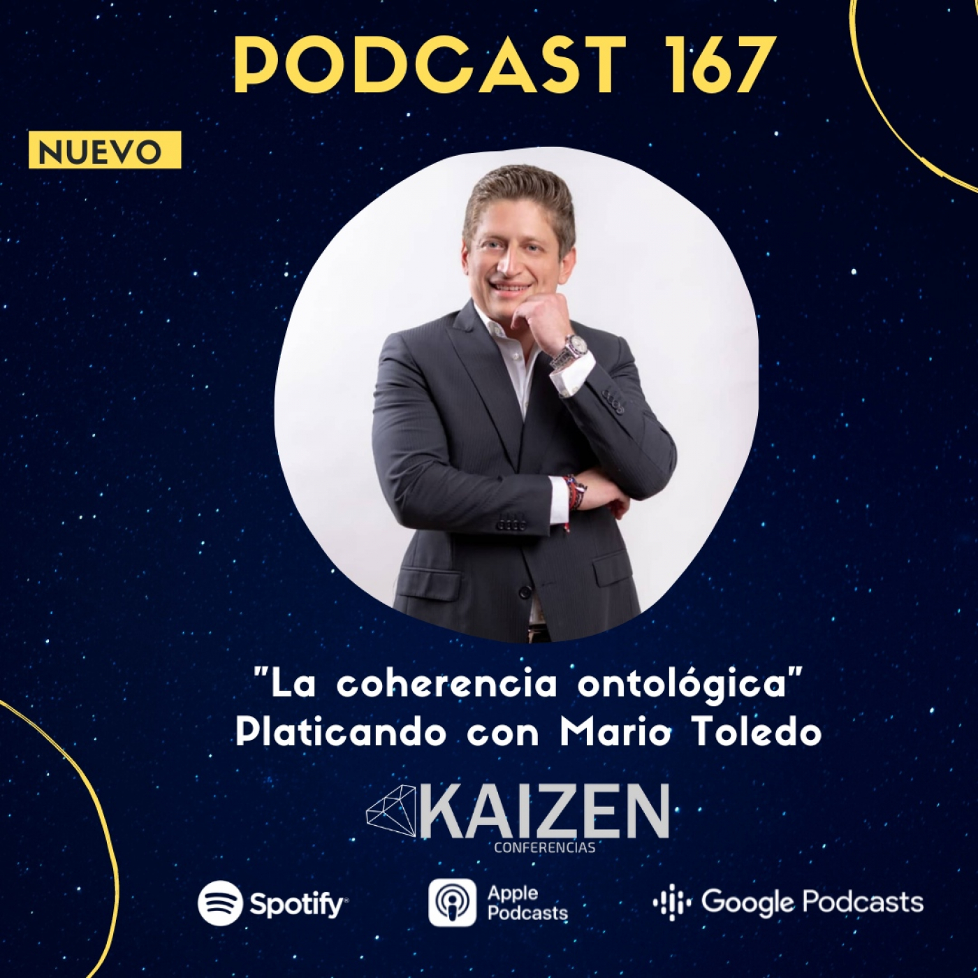 Kaizen Conferencias