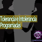 Conexiones Tolerancia e Intolerancia Programadas