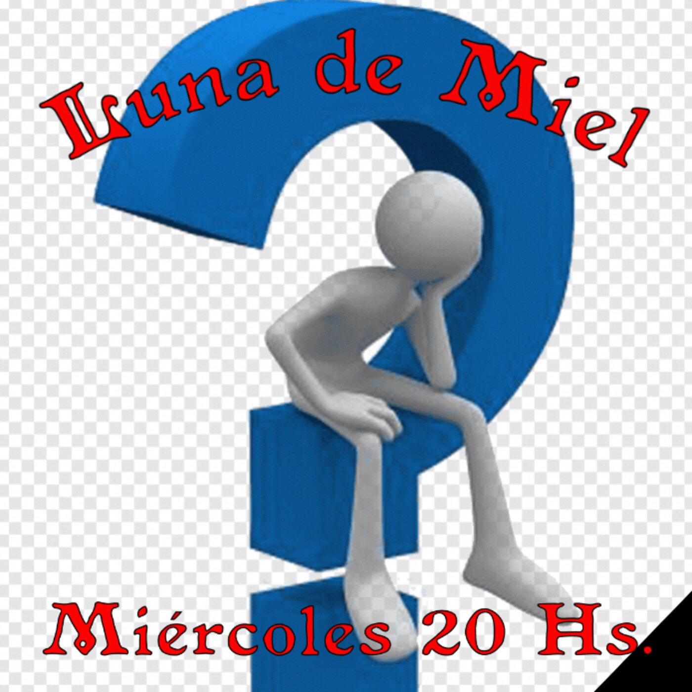 LUNA DE MIEL