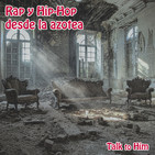 Letter 43: Rap y Hip-Hop desde la azotea