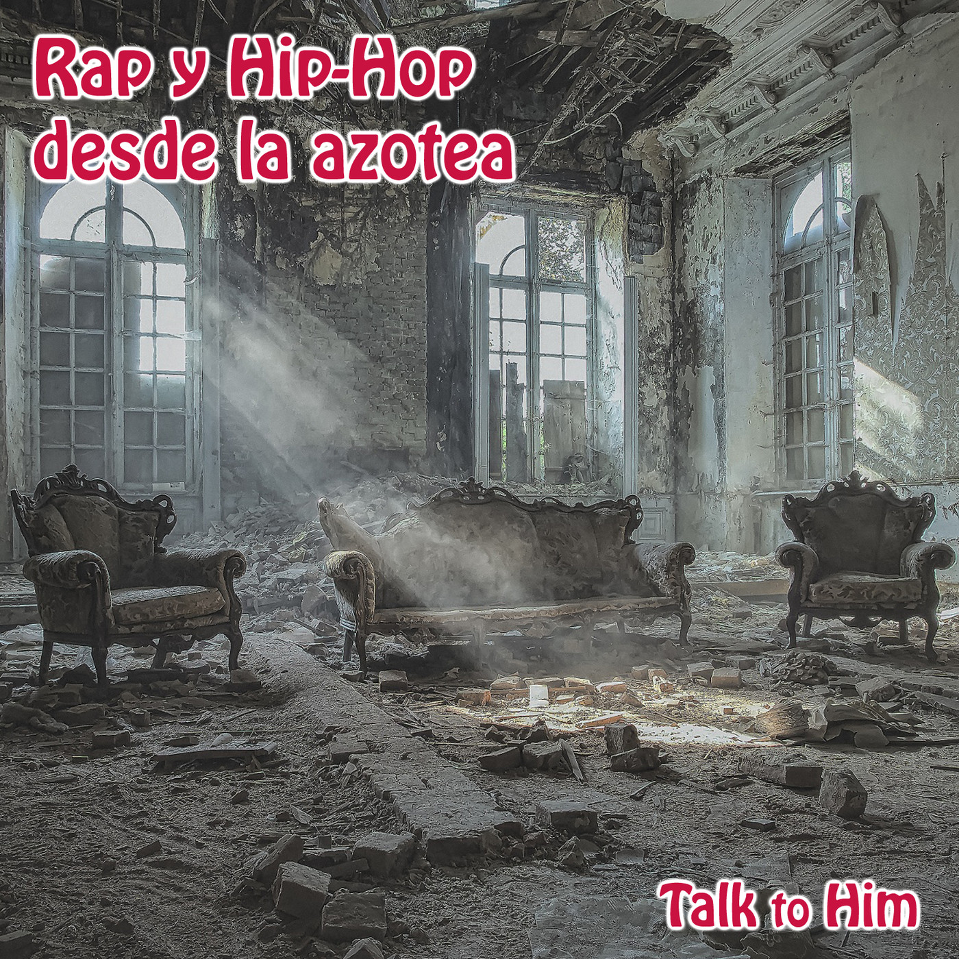 Letter 43: Rap y Hip-Hop desde la azotea episode artwork