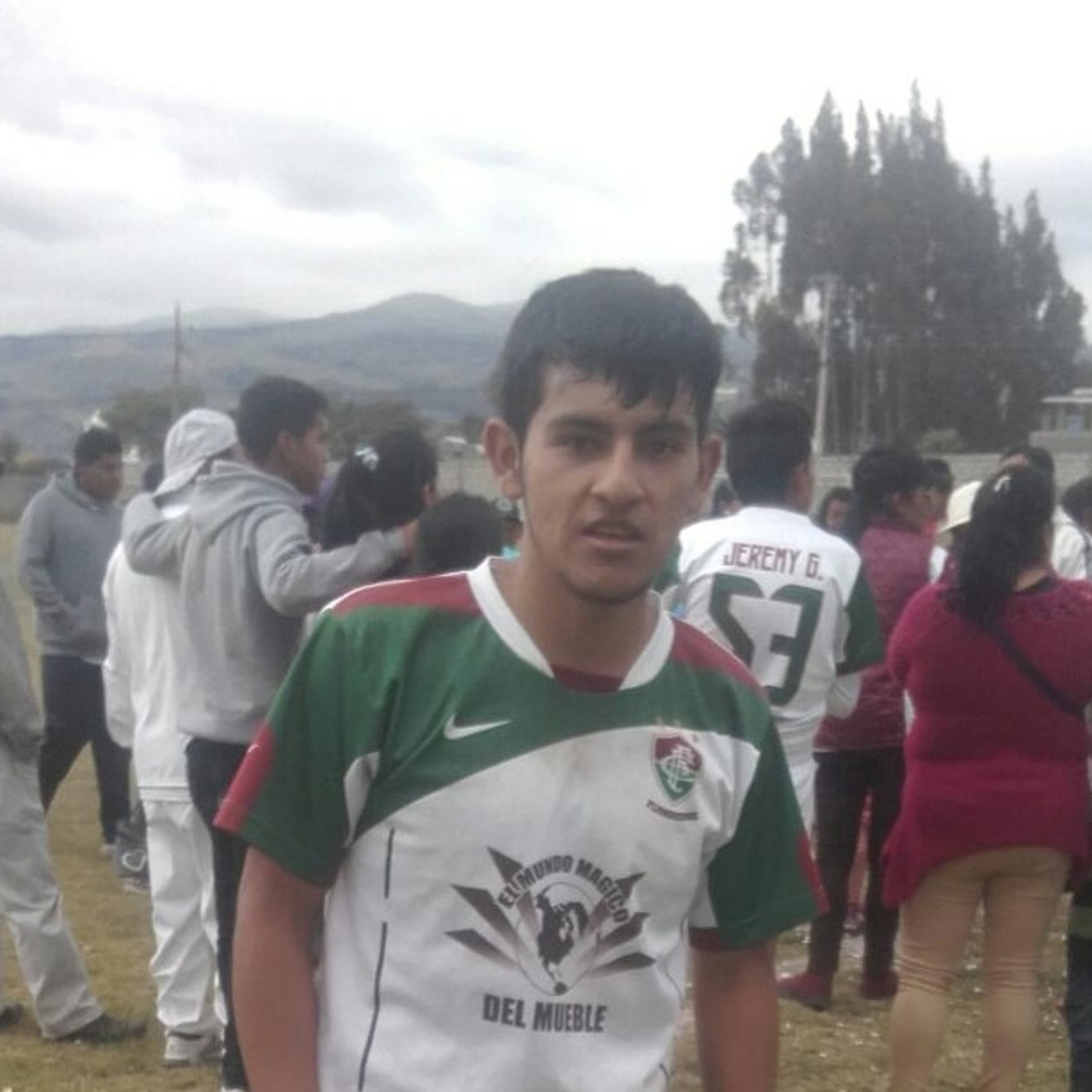 Mi Salcedo Deportivo
