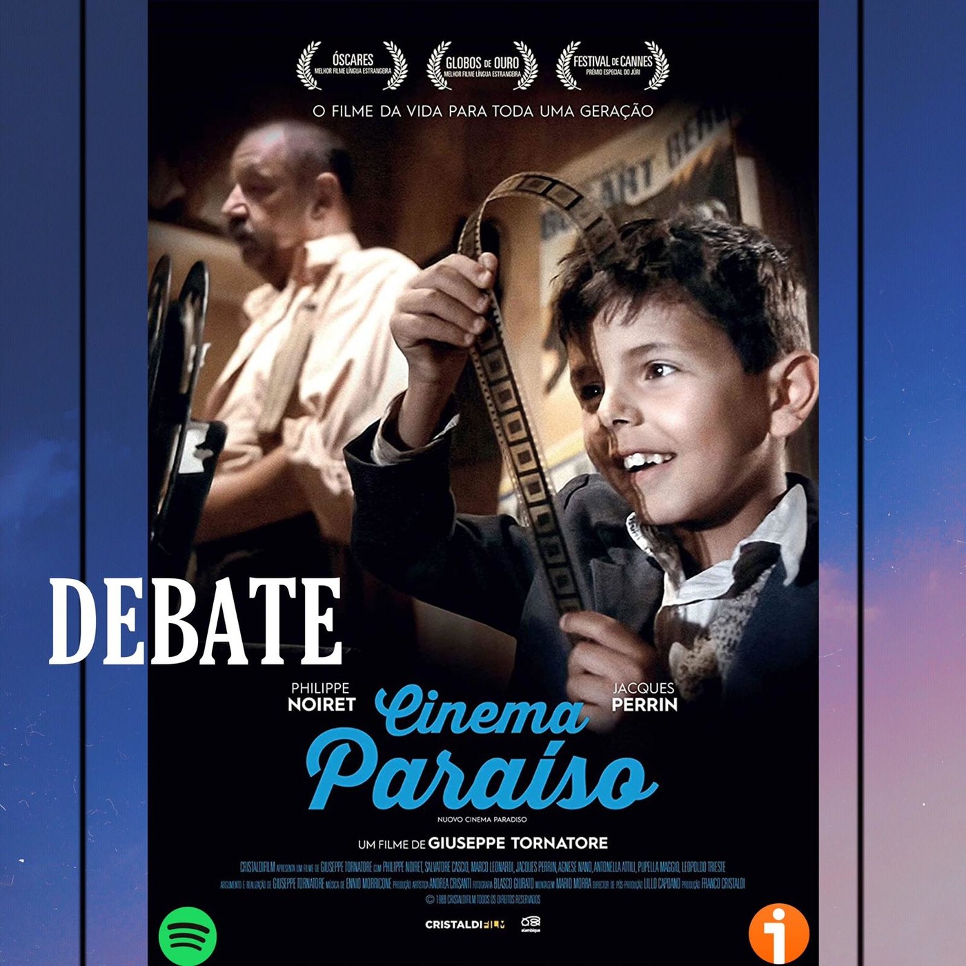 Momentos de Cine en Inforadio UCM