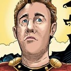 Heraldos de Galactus 2x09 - De antihéroes, justicieros y un enfant terrible