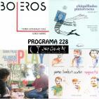 Programa 228: Núria González & Jordi Farrés, Sabina Witt, Diana Palau & Joel Moreno i Jaume Llombart Sextet