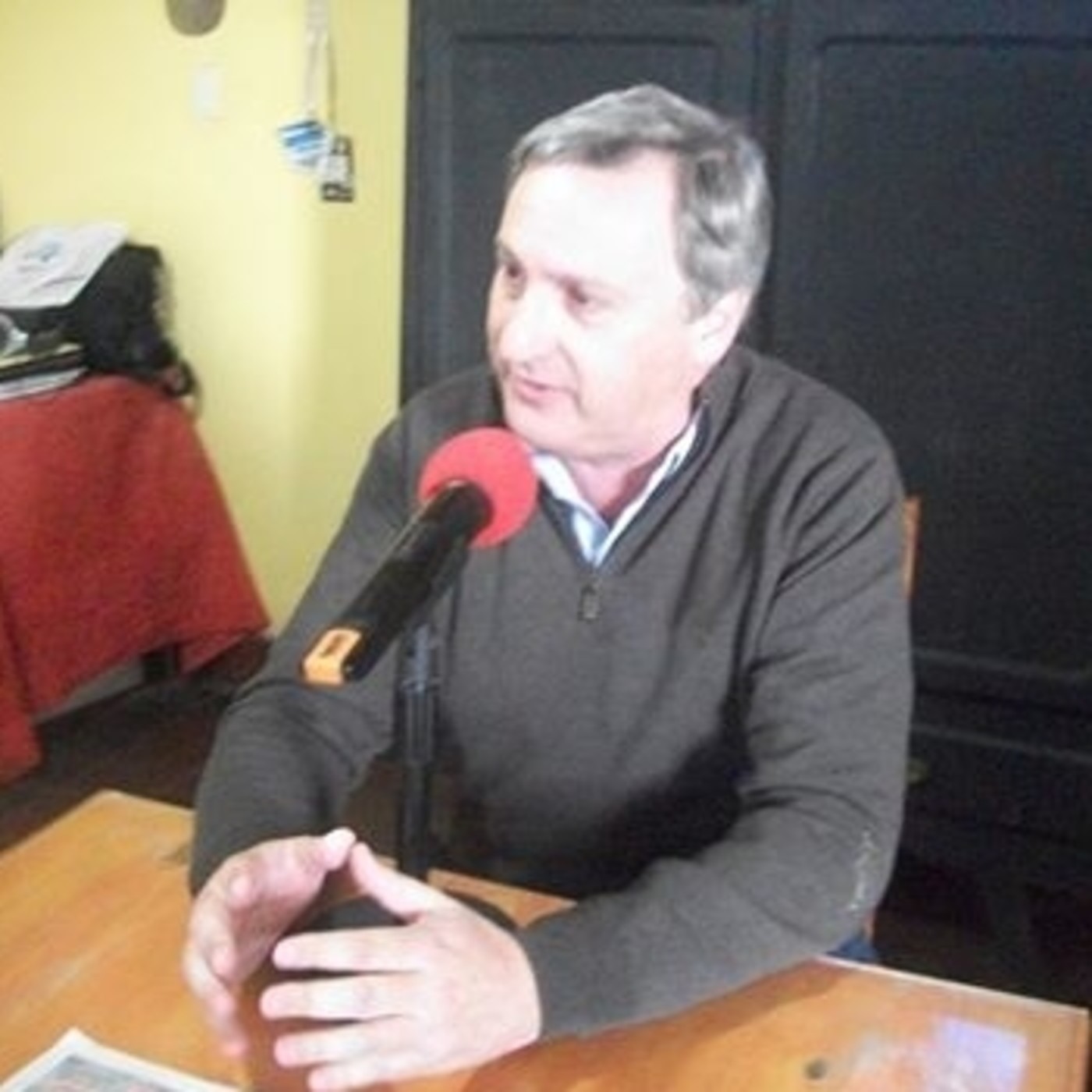 Podcast de LaVoz del Quequén