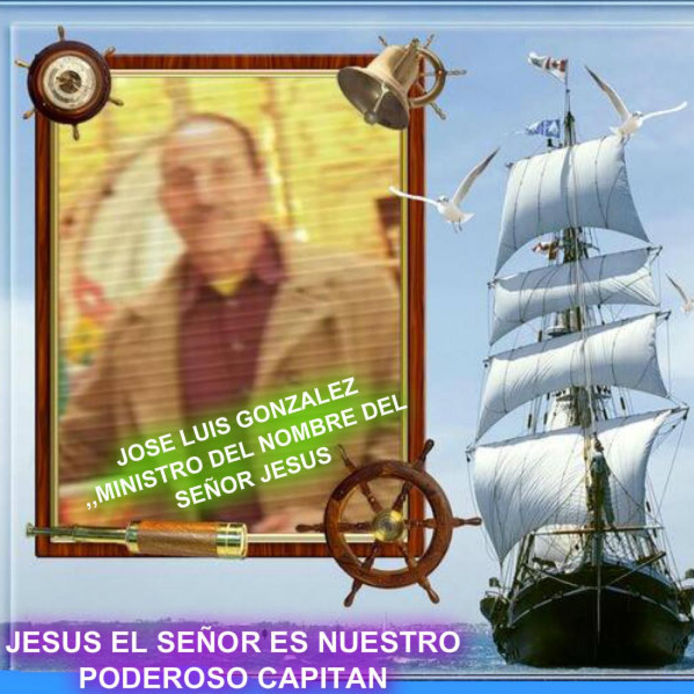 JOSE LUIS GONZALEZ