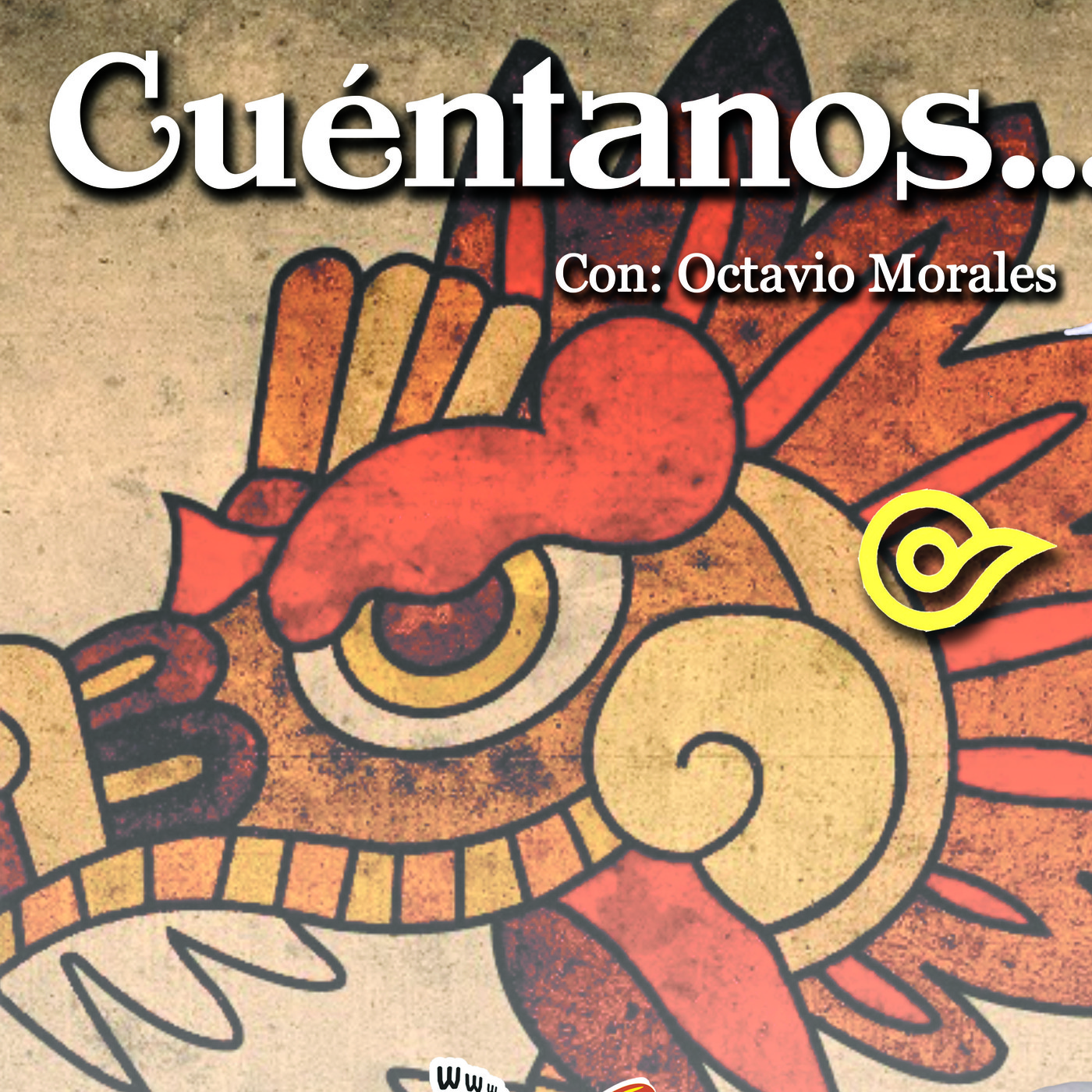 Historia de un cuento chino episode artwork