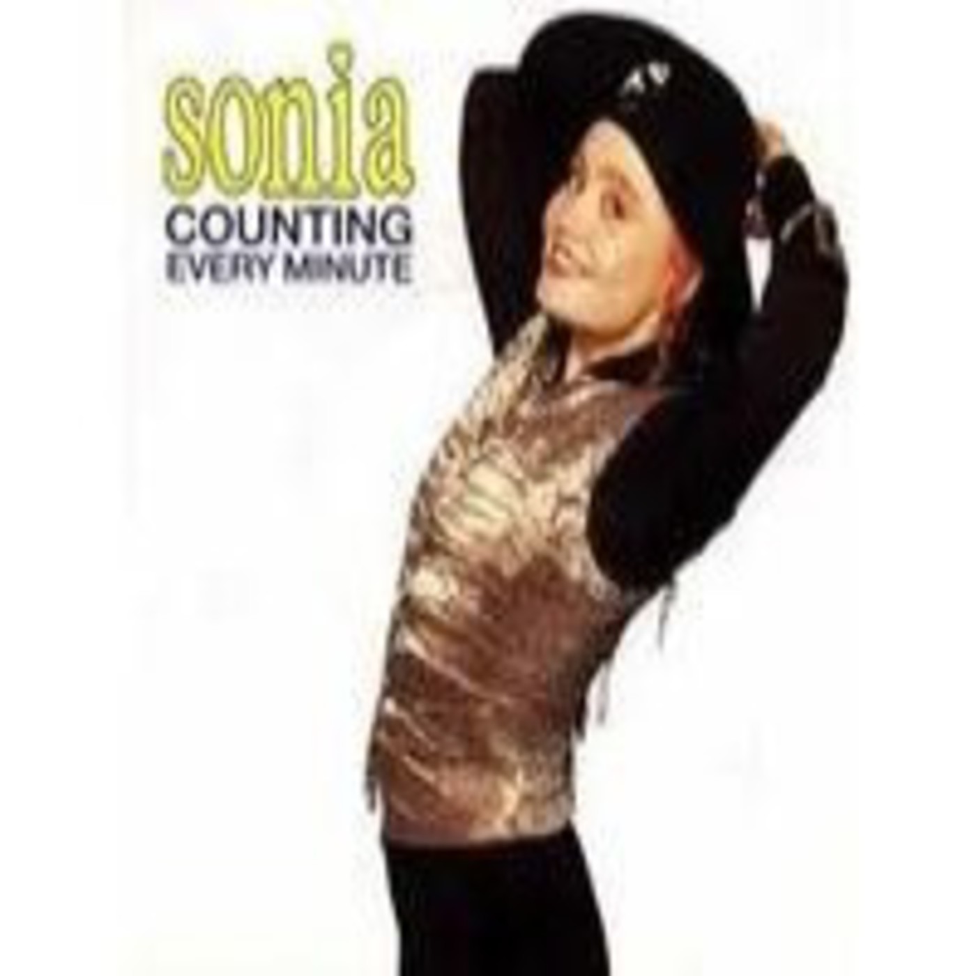 Sonia, "Counting Every Minute" episode artwork