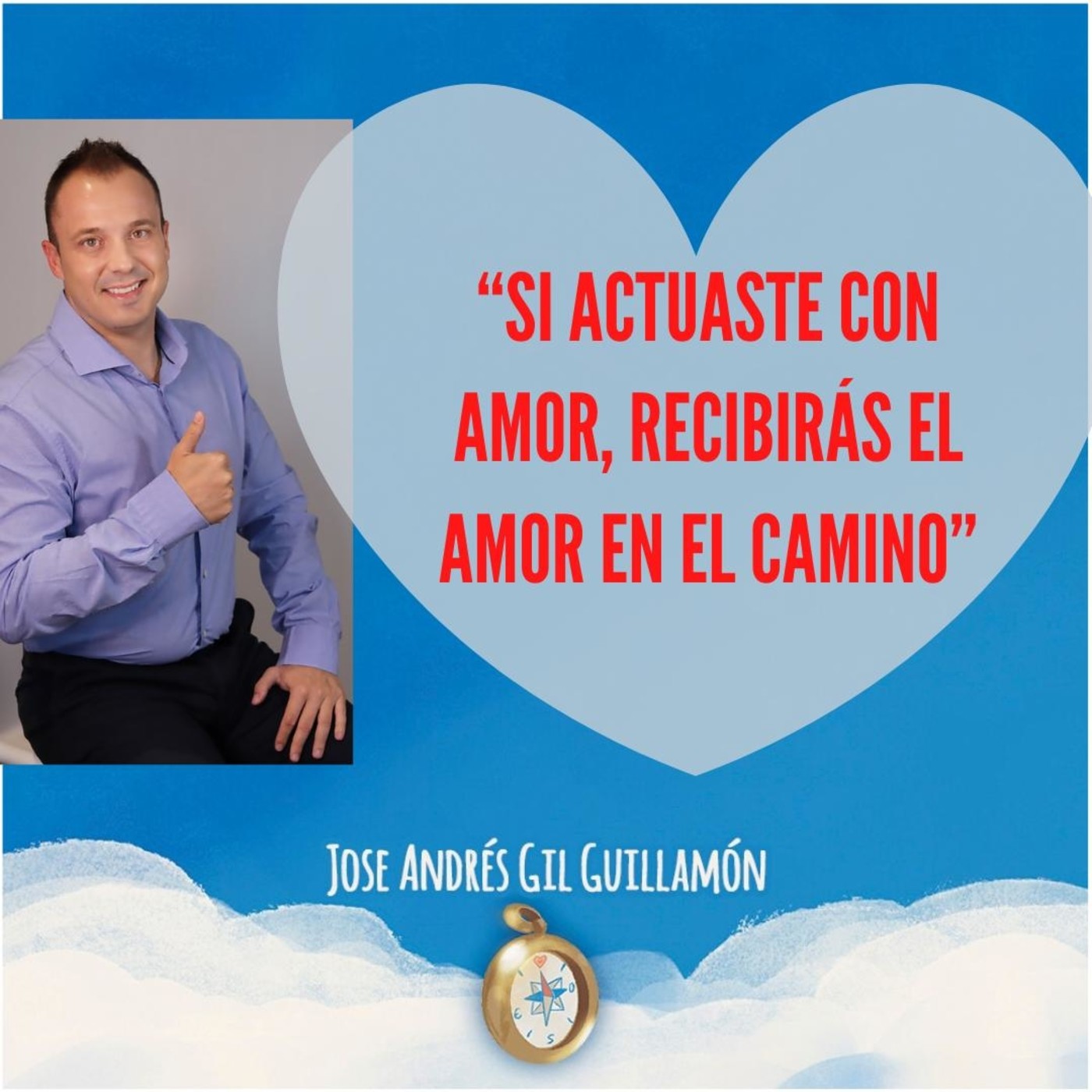 Jose Andres Gil Guillamon