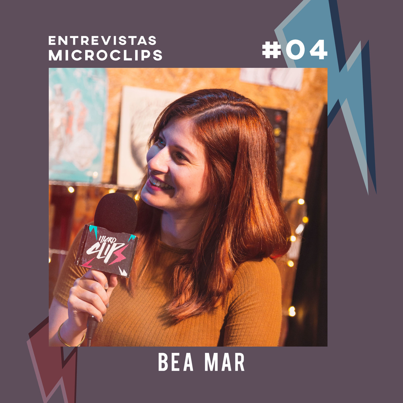 Entrevistas Microclips