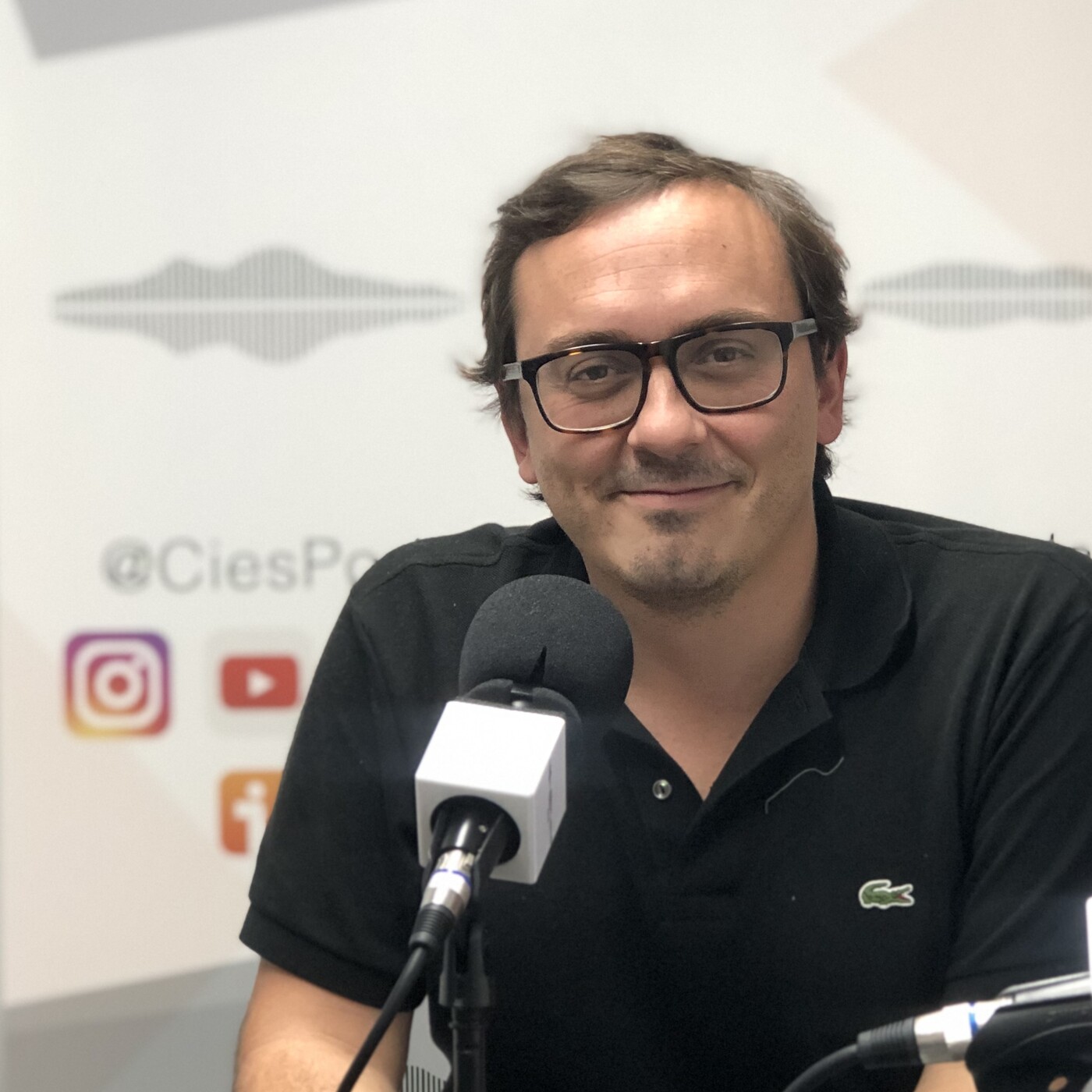 CÍES Podcast: CapÍtulo 455 _ 29-09-20