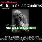 MAS ALLA DE LOS EONES - H.P. Lovecraft & Hazel Heald