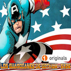 Los Guardianes de Gotham 5x26 - CAPITAN AMERICA : 80 Aniversario