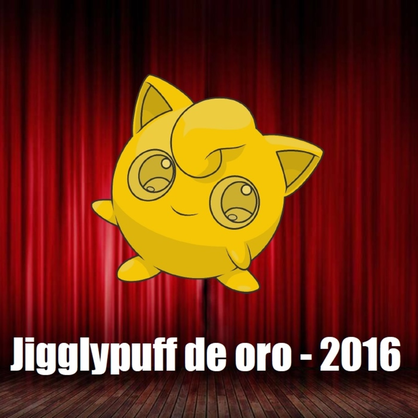 Podcast de Pokestereo