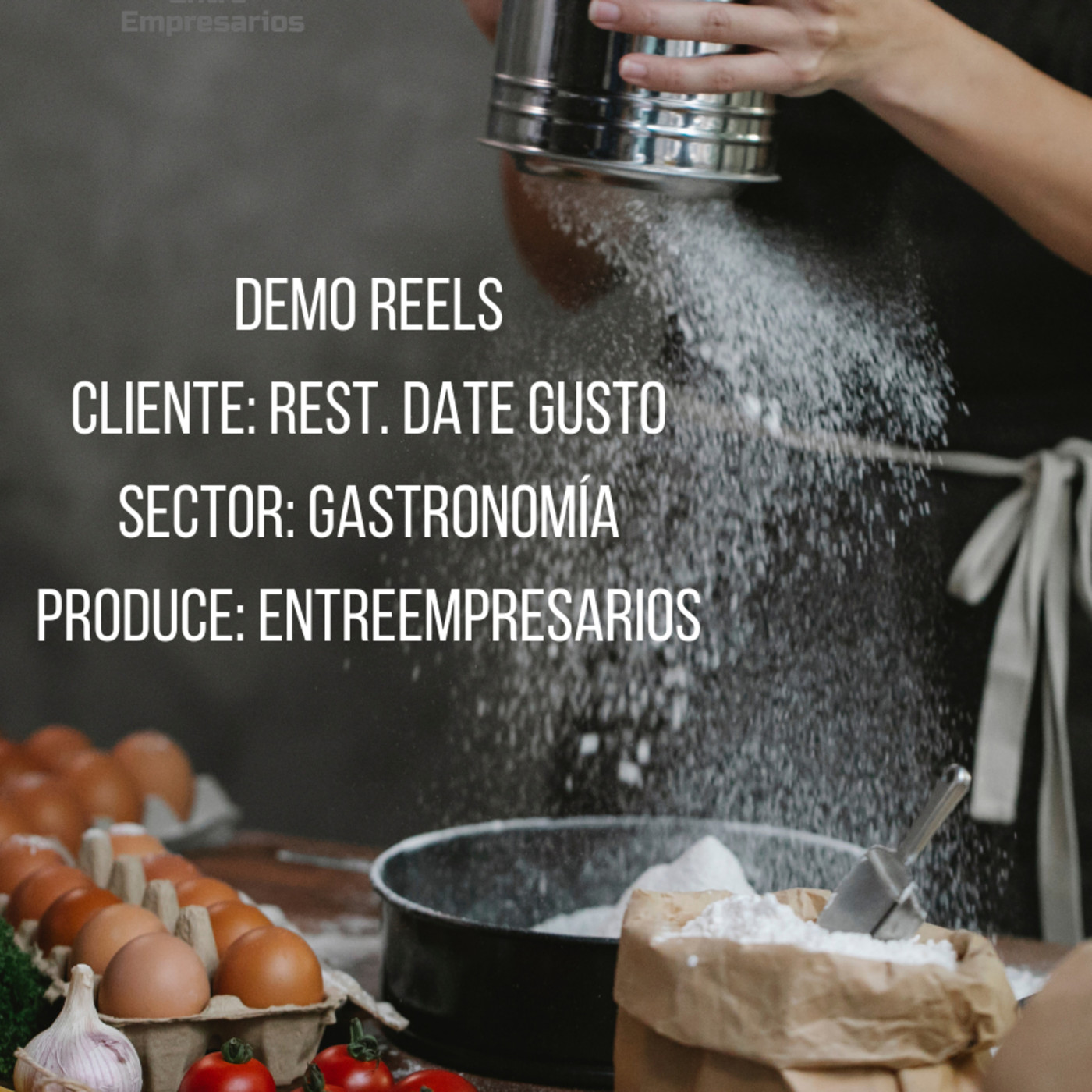 Entre Empresarios La Plataforma Que Nos Une