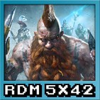 RDM 5x42 – Reseñas de Maná: Warhammer Chaosbane, A Plague Tale, Team Sonic Racing...