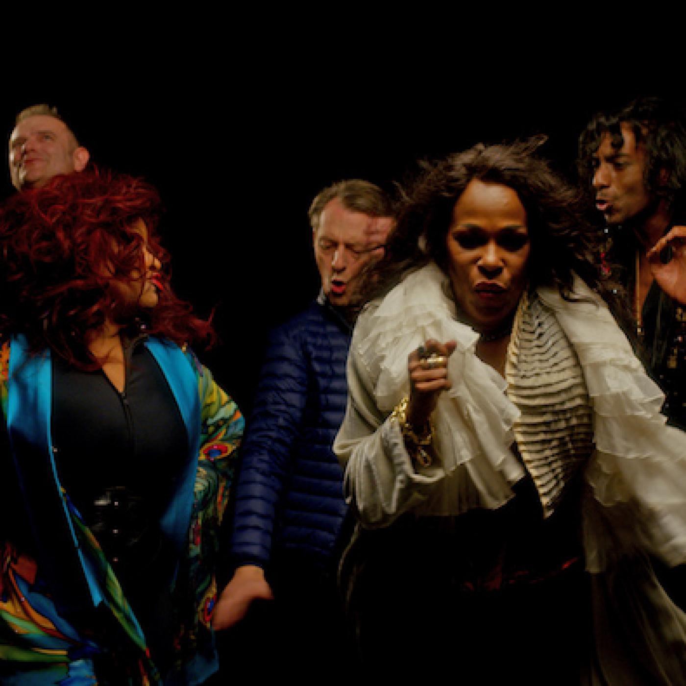 Podcast de SelecciónProgramación RadioMAI