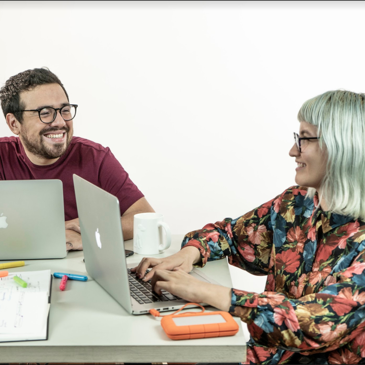 UXMX Podcast