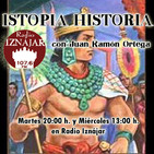 Istopia Historia Nº 36 (11-07-2017)