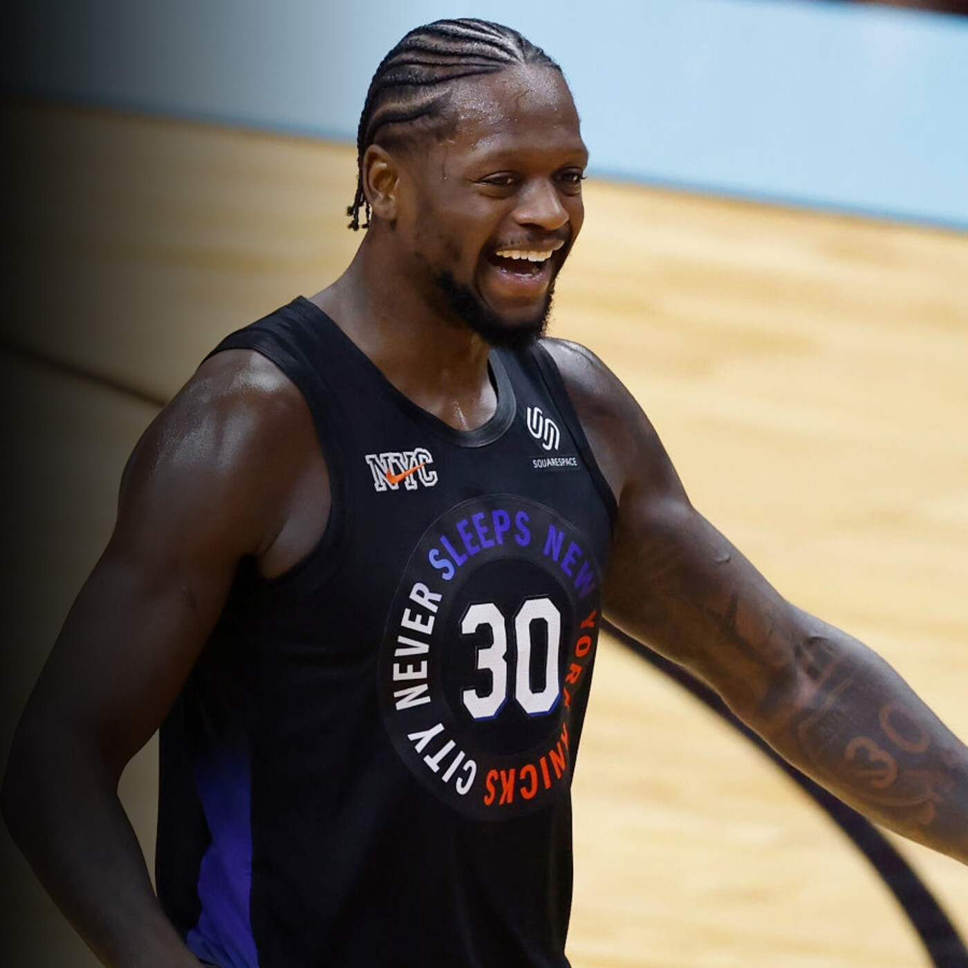 Podcast Soy Knicks