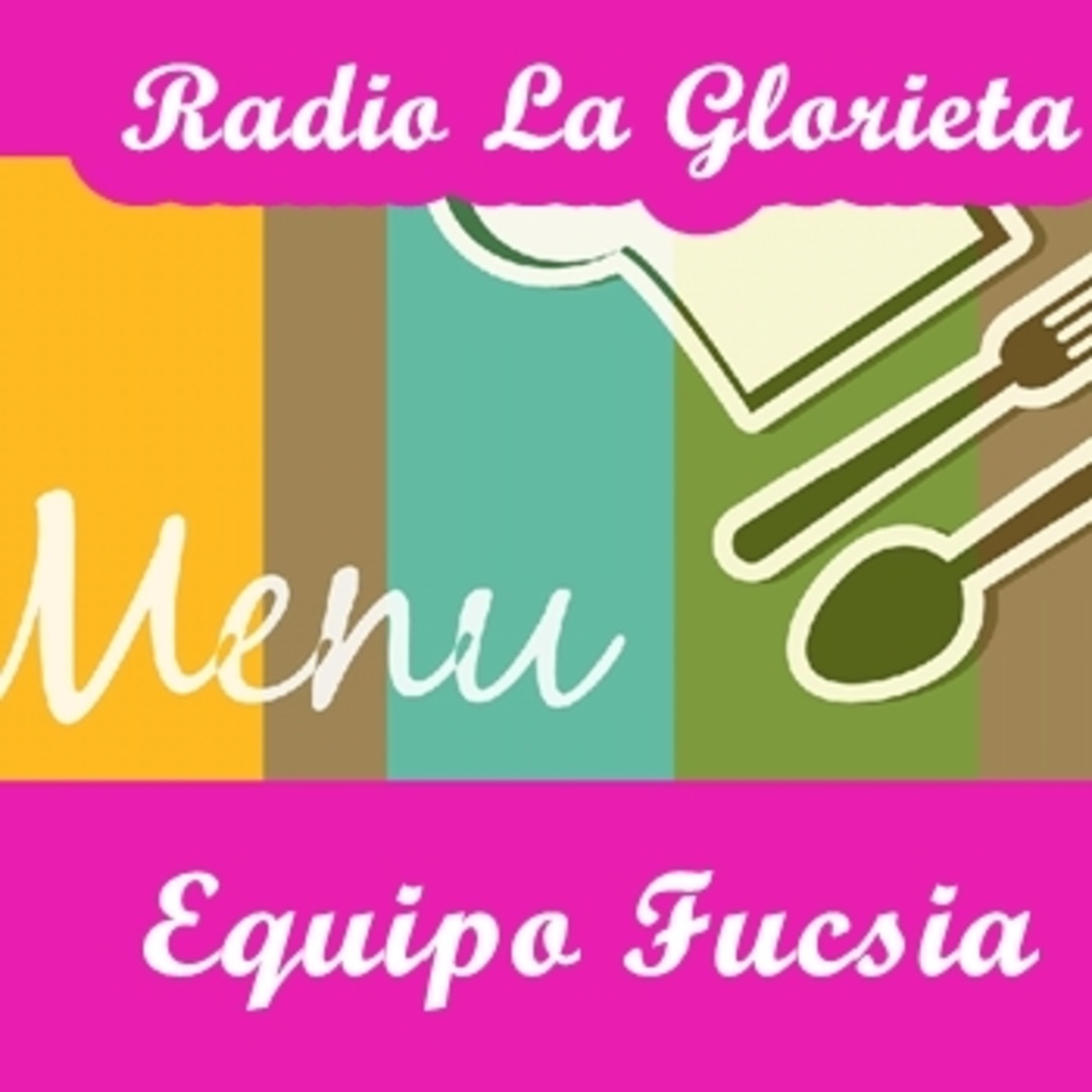 Radio La Glorieta 2018
