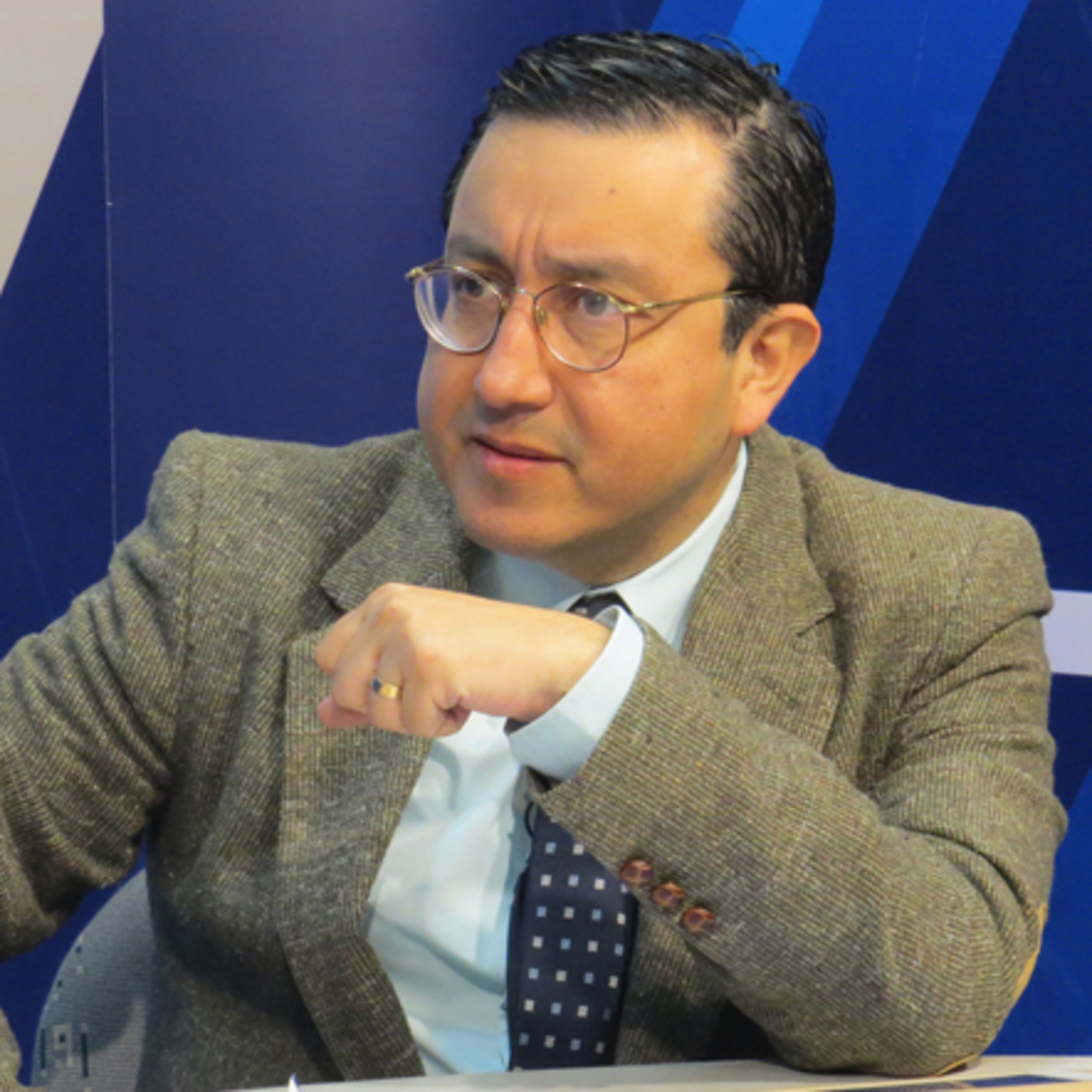 Glatzer Tuesta – Editorial 10 de febrero de 2021 episode artwork