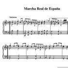 Marcha Real española: un himno sin palabras