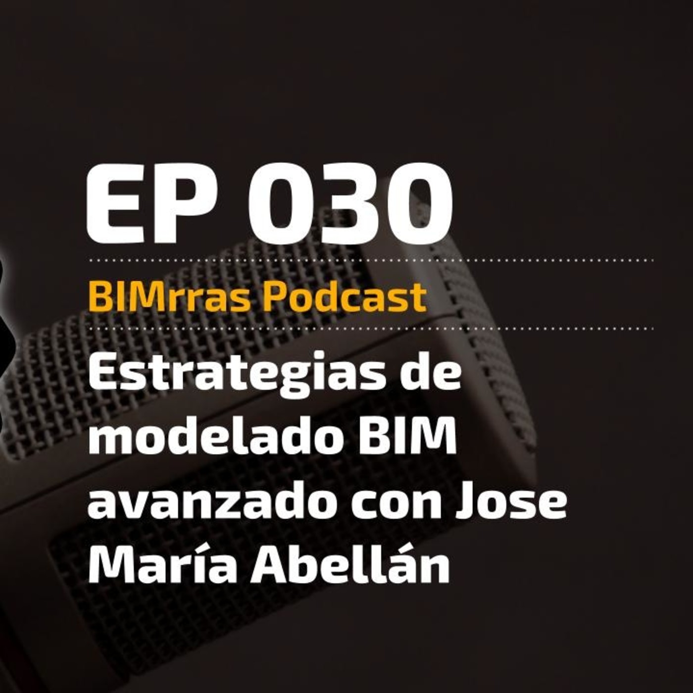 BIMrras Podcast