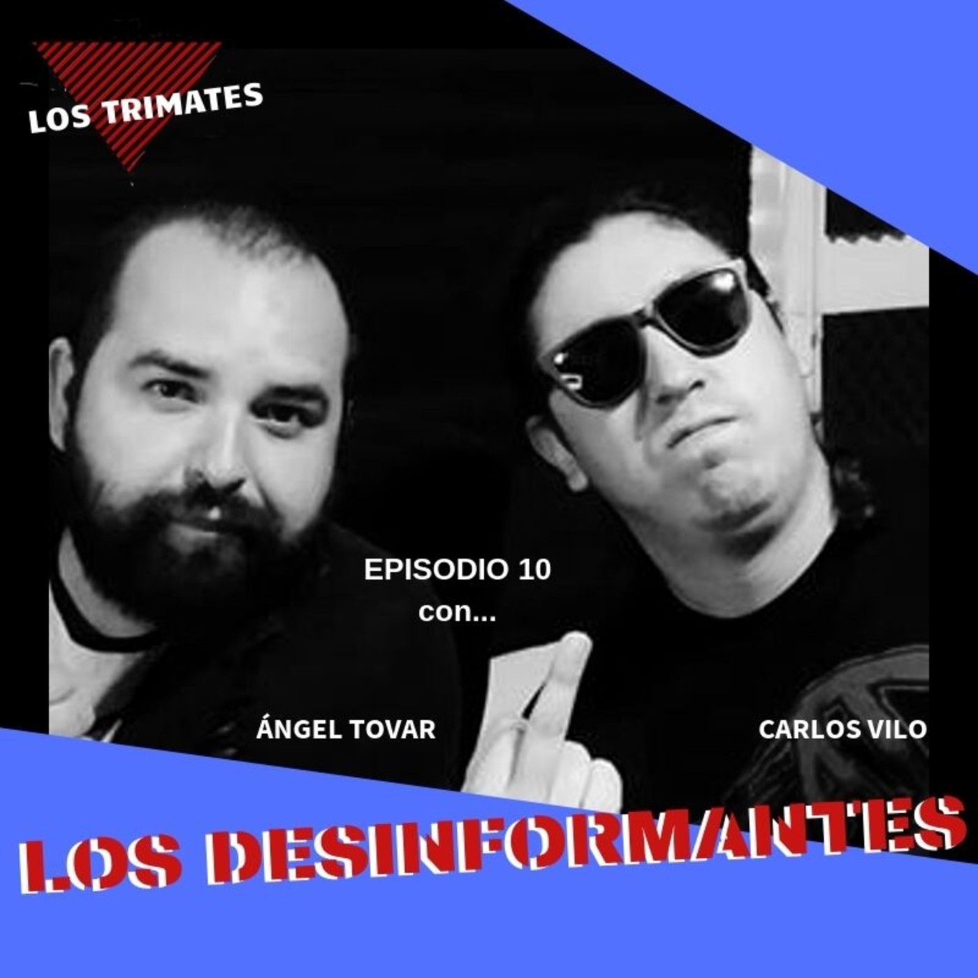 Los Trimates