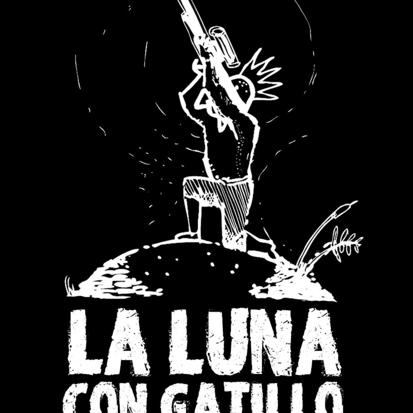Géneros en La luna con gatillo