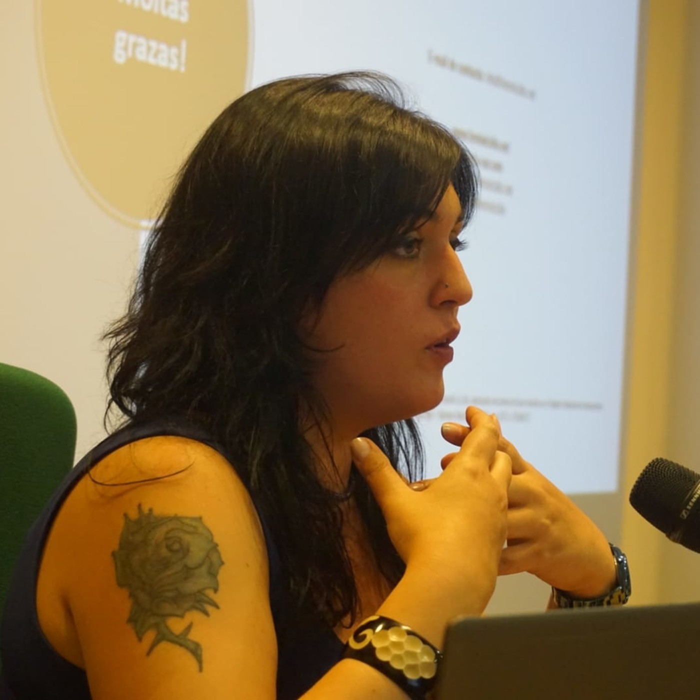 Podcast de Fuco Buxán, A.C.