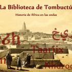 El Paisaje Cultural Konso - La #BibliotecadeTombuctú (01x01) en #podcastTHT (10x01) 18nov15