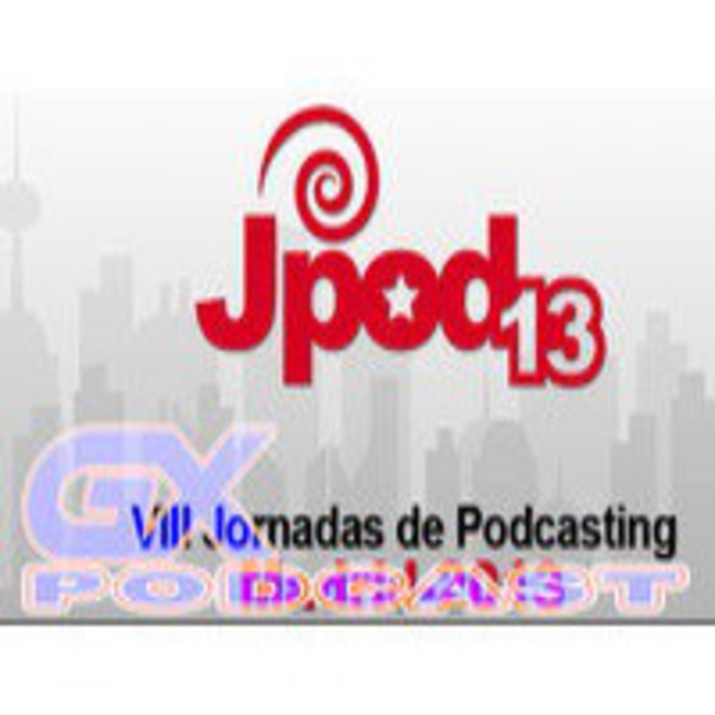 GX Podcast