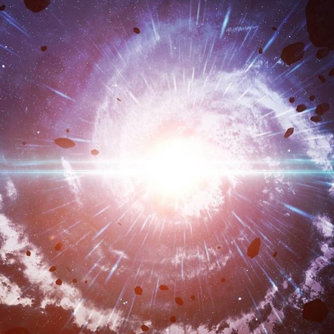 Universo Oculto.