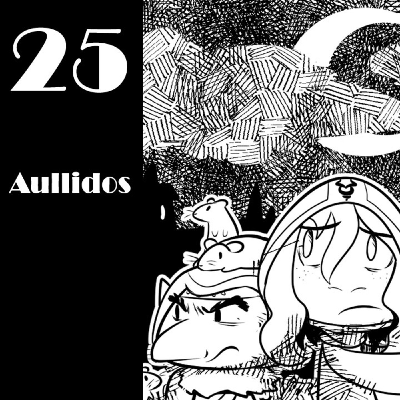 La maldición de Strahd