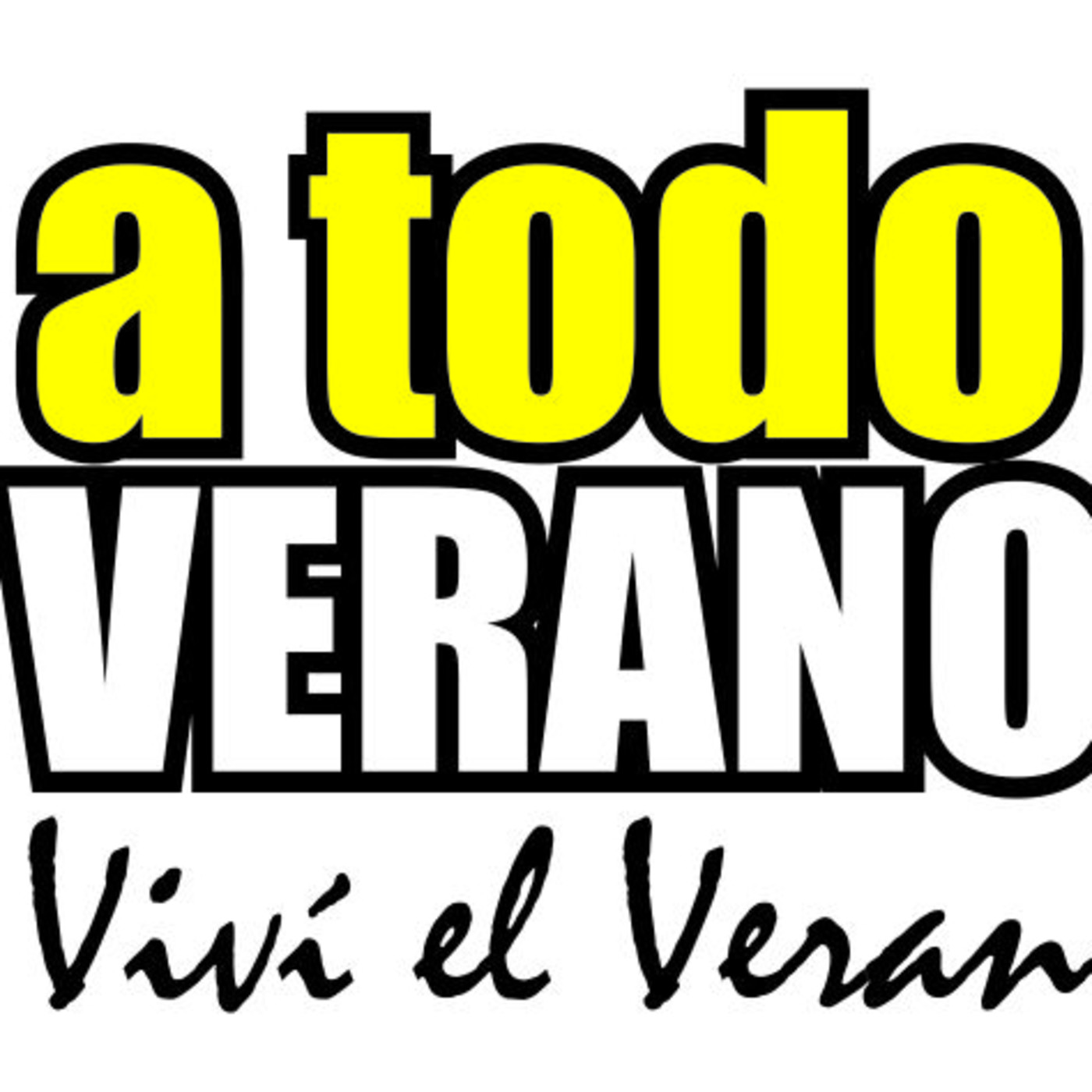 A TODO VERANO 2.0 el magazine del verano